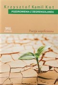 Pozdrowien... - Krzysztof Kamil Kot -  books in polish 