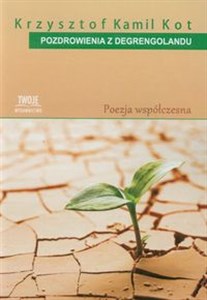 Picture of Pozdrowienia z Degrengolandu