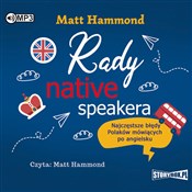 [Audiobook... - Matt Hammond - Ksiegarnia w UK