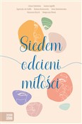 Siedem odc... - Fabisińska Liliana -  foreign books in polish 