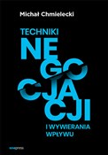 Techniki n... - Michał Chmielecki -  books in polish 