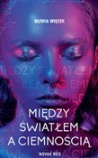 Między świ... - Oliwia Więcek -  books in polish 