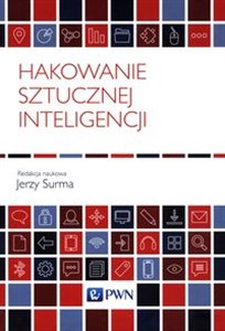 Picture of Hakowanie sztucznej inteligencji