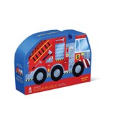 Puzzle 36 ... -  Crocodile Creek -  Książka z wysyłką do UK