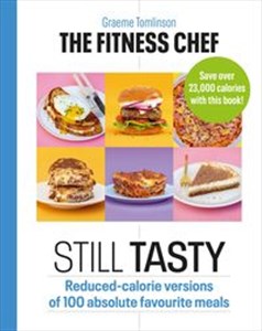 Picture of The Fitness Chef: Still Tasty