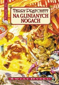 Na glinian... - Terry Pratchett -  books from Poland