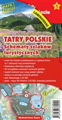 Tatry Pols... - Opracowanie Zbiorowe -  foreign books in polish 
