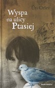 Wyspa na u... - Uri Orlev -  books from Poland