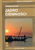 Jądro ciem... - Conrad Joseph -  books from Poland