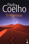 Alquimista... - Paulo Coelho -  books from Poland