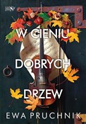 polish book : W cieniu d... - Ewa Pruchnik