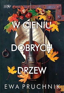 Picture of W cieniu dobrych drzew