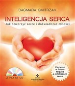 polish book : Inteligenc... - Dagmara Gmitrzak