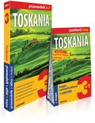 Toskania 3... - Kamila Kowalska -  books from Poland