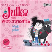 [Audiobook... - Rebecca Johnson -  books from Poland