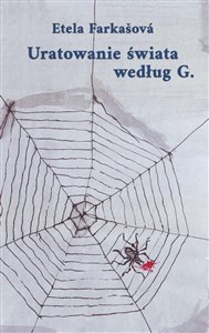 Picture of Uratowanie świata według G.