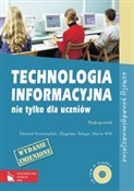 Technologi... - Edward Krawczyński, Zbigniew Talaga, Maria Wilk -  books from Poland