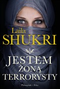 Książka : Jestem żon... - Laila Shukri