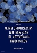 Klimat org... - Anna Wziątek-Staśko, Olena Krawczyk-Antoniuk -  Polish Bookstore 
