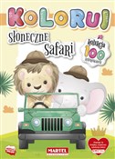 polish book : Słoneczne ... - Opracowanie zbiorowe