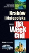 Kraków i M... - Katarzyna Firlej, Sławomir Adamczak, Marcin Szyma -  foreign books in polish 