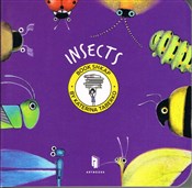 Insects /O... - Katya Taberko -  books in polish 