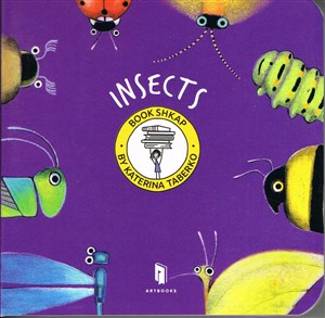 Picture of Insects /Owady