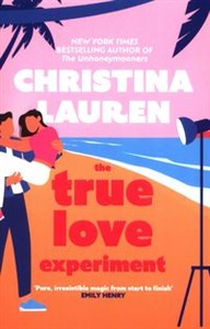 Picture of The True Love Experiment