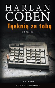 Picture of Tęsknię za tobą (wydanie pocketowe)