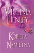 Kobieta na... - Virginia Henley -  books from Poland