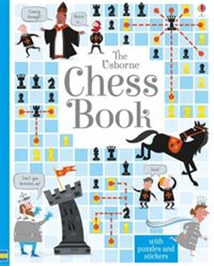 Picture of Usborne Chess Book