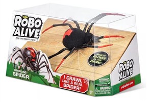 Picture of Figurka interaktywna Pająk (7151)