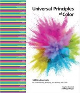 Obrazek Universal Principles of Color