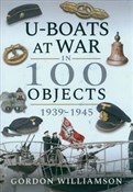 polish book : U-Boats at... - Gordon Williamson
