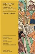 polish book : Writings - Pawel Wlodkowic