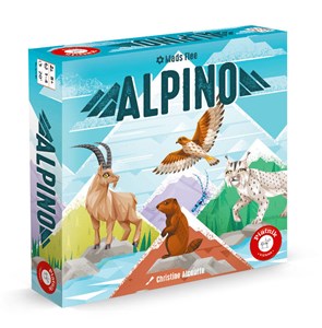 Picture of Alpino