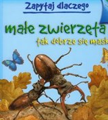 Zapytaj dl... - Karen Wallace, Tudor Humphries -  books from Poland