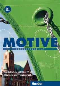 Picture of Motive B1 Podręcznik