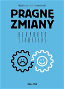 Pragnę zmi... - Bernardo Stamateas -  foreign books in polish 