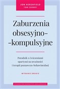 Zaburzenia... - Jon Hershfield, Tom Corboy -  books in polish 