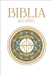 Picture of Biblia dla dzieci
