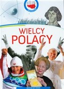 polish book : Wielcy Pol... - Klaudia Lewandowska