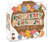 Pieczemy P... -  foreign books in polish 