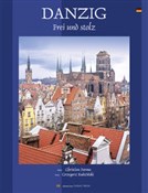 polish book : Gdańsk Mia... - Grzegorz Rudziński
