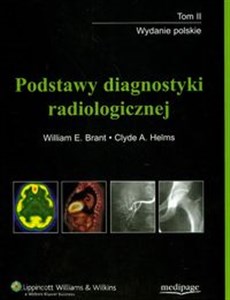 Picture of Podstawy diagnostyki radiologicznej t.2