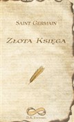 polish book : Złota Księ... - Germain Saint