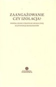 polish book : Zaangażowa... - Jacek Kowalewski, Wojciech Piasek