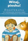 Książka : Witaj Pies... - Beata Kulisiewicz