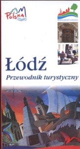 Picture of Łódź przewodnik turystyczny