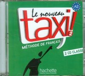 Obrazek Le Nouveau Taxi 2 CD